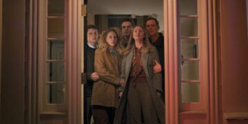 ‘Line of Fire’ Creator Explains Premiere’s Shocking Reveal and What’s Next