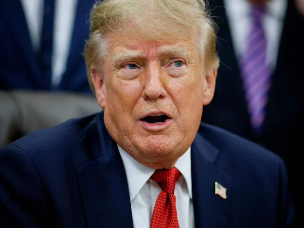 ‘Unconscionable’: Trump skewered on CNN after ignoring key issue during Mamdani meeting