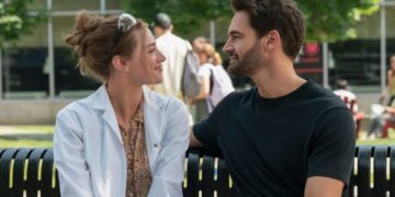 ‘The Love Hypothesis’ Review: Charming Amazon Romance Sticks to the Formula
