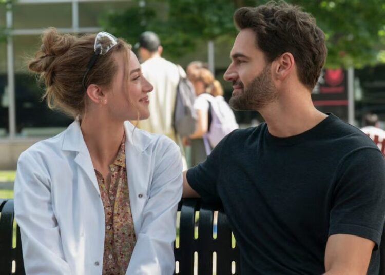 ‘The Love Hypothesis’ Review: Charming Amazon Romance Sticks to the Formula