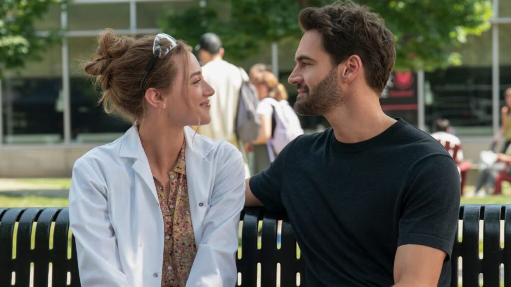 ‘The Love Hypothesis’ Review: Charming Amazon Romance Sticks to the Formula