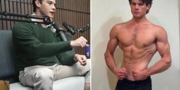Controversial ‘looksmaxxing’ streamer Clavicular charged with rape, drugging woman for sex: report