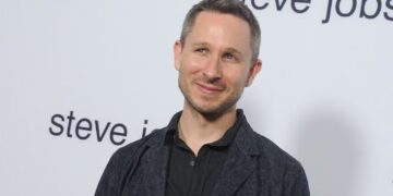 Elliot Graham, Oscar-Nominated Editor on ‘Milk,’ Dies at 50