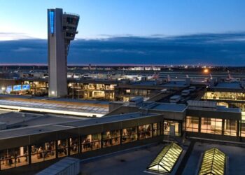 Health officials warn of measles exposure at Philadelphia International Airport