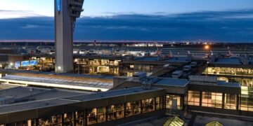 Health officials warn of measles exposure at Philadelphia International Airport