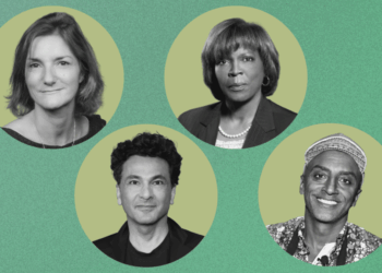 ‘Healthy and Delicious Can Coexist’: Experts Discuss Making Food More Joyful and Sustainable
