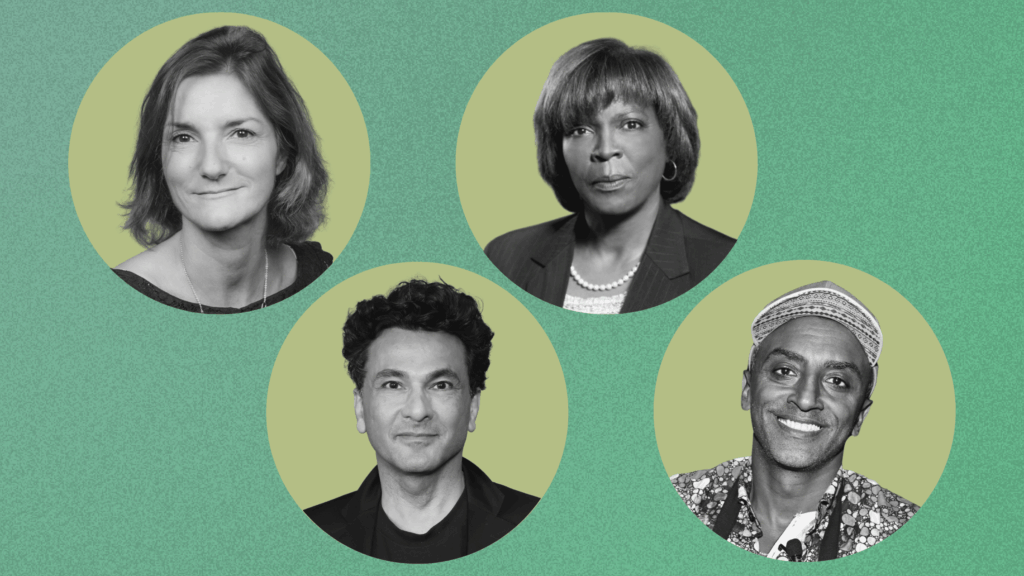 ‘Healthy and Delicious Can Coexist’: Experts Discuss Making Food More Joyful and Sustainable