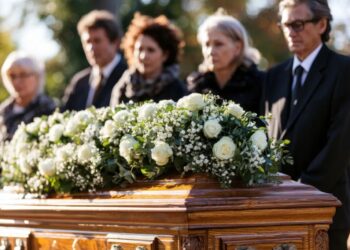Dear Abby: I’m upset my friends gave excuses for not attending my mother’s funeral