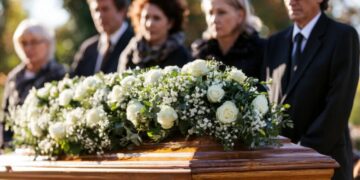 Dear Abby: I’m upset my friends gave excuses for not attending my mother’s funeral