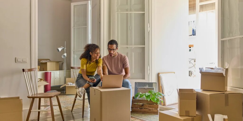 Americans are turning to AI to survive a brutal housing market—37% would let it buy their next home with ‘minimal human involvement’