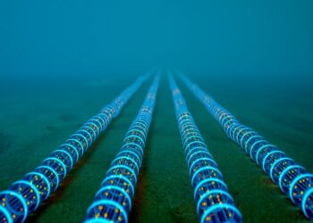 The U.S. is backing a $14 billion cable to keep Southeast Asia’s internet out of China’s reach
