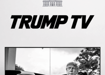 White House Launches ‘Trump TV’ Amid Feud With Press