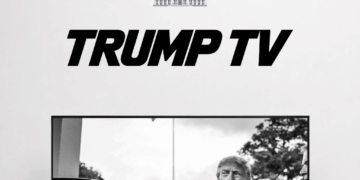 White House Launches ‘Trump TV’ Amid Feud With Press