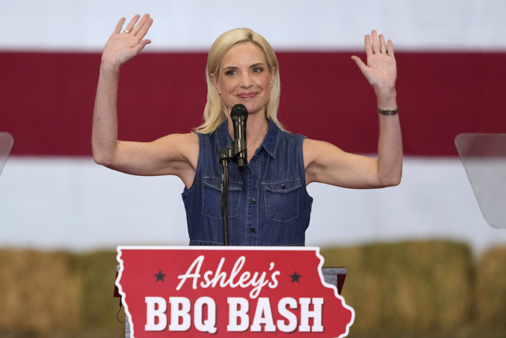 ‘We need to stop the contagion’: GOP ramps up midterms defense in Trump states