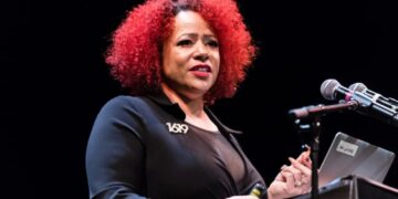 ‘1619 Project’ scribe Nikole Hannah-Jones has only BEGUN to face how she failed her daughter