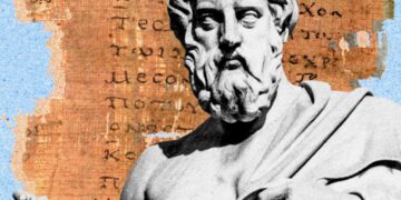 A New Chatbot Wants to Unlock the Secrets in Tattered Ancient Greek Records