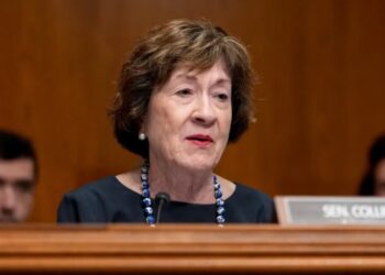 Susan Collins is the abortion rights movement’s biggest test of 2026