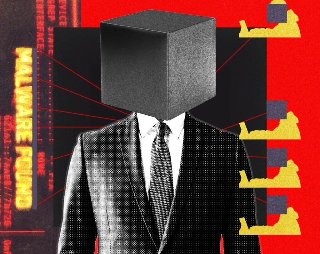 A New Tool Found Malware That’s Guided by an AI Hive Mind—No Humans in Sight