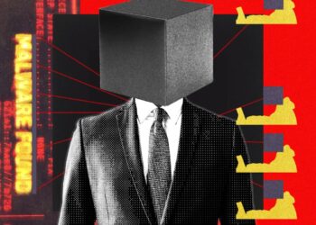 A New Tool Found Malware That’s Guided by an AI Hive Mind—No Humans in Sight