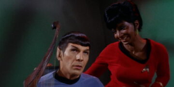 We need more of the hopeful sci-fi that ‘Star Trek’ gave us 60 years ago