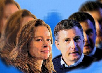 I Built AI Clones of My Coworkers. Things Got Weird