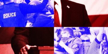 Everything You Know About Political Violence Is Probably Wrong