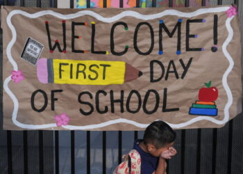 In an age of instant answers, educators say there’s a case for letting kids struggle a bit