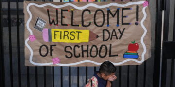 In an age of instant answers, educators say there’s a case for letting kids struggle a bit