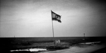 Israel Can’t Postpone Its Reckoning Forever