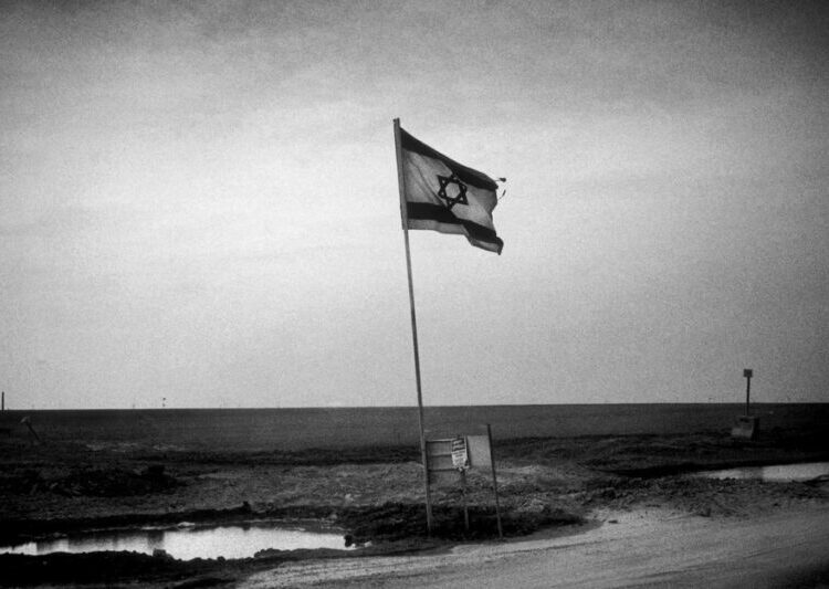 Israel Can’t Postpone Its Reckoning Forever