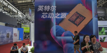 Trump can derail China’s AI threat