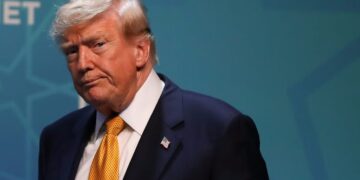 America’s Allies Are Done Trying to Wait Trump Out