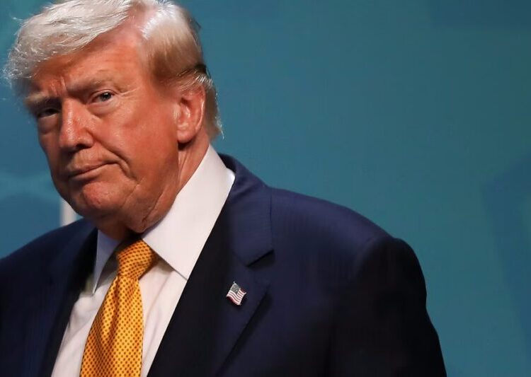 America’s Allies Are Done Trying to Wait Trump Out