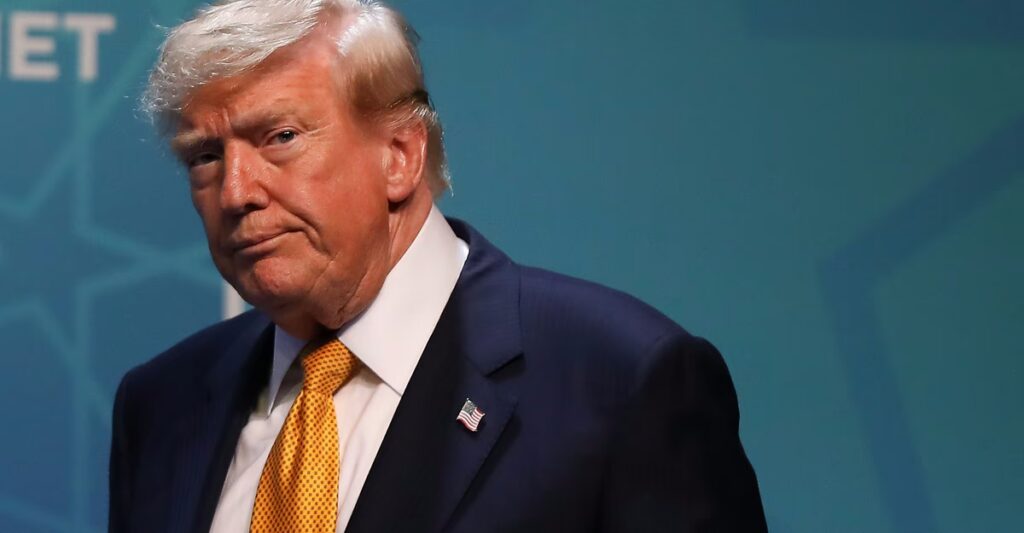 America’s Allies Are Done Trying to Wait Trump Out