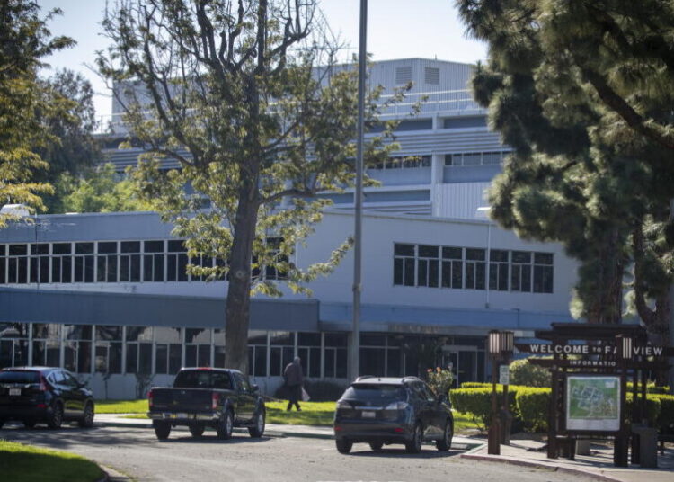 Costa Mesa approves Fairview Development Center project