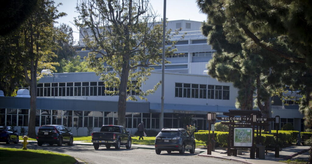 Costa Mesa approves Fairview Development Center project