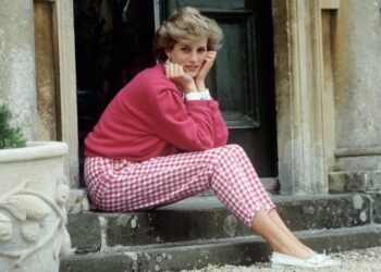 Princess Diana made eerie funeral comment 2 months before tragic death