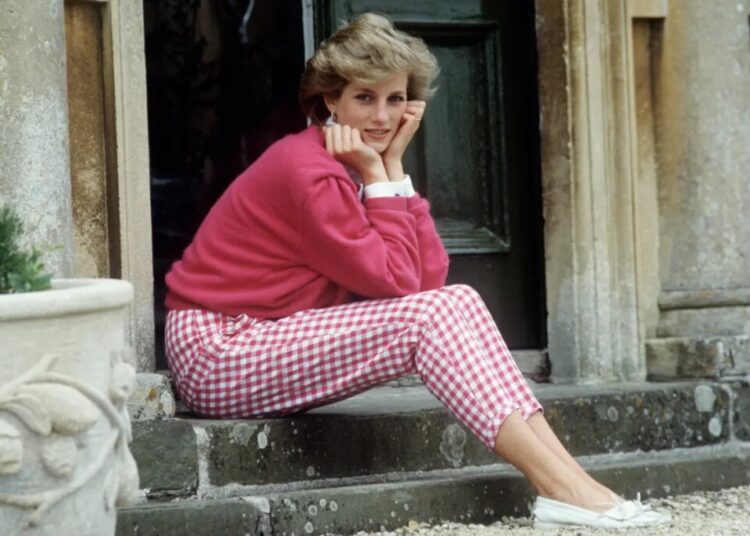 Princess Diana made eerie funeral comment 2 months before tragic death
