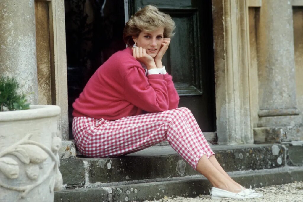 Princess Diana made eerie funeral comment 2 months before tragic death