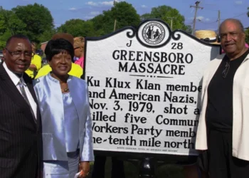 Bombshell memo on horrific race massacre exposes complicit FBI: ‘They lied like crazy’