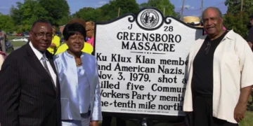 Bombshell memo on horrific race massacre exposes complicit FBI: ‘They lied like crazy’