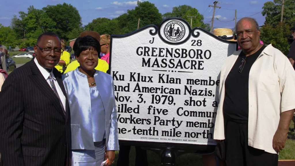 Bombshell memo on horrific race massacre exposes complicit FBI: ‘They lied like crazy’