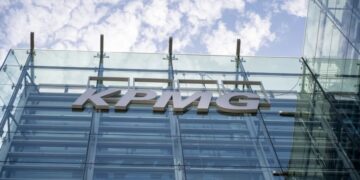 Exclusive: KPMG reorgs AI division to create new incubator — with a new executive role reporting directly to the CEO