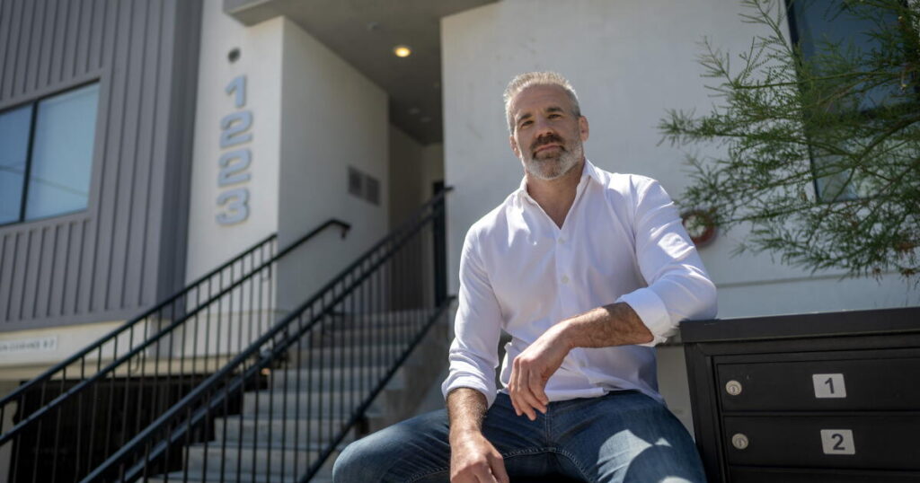 Why L.A. developers aren’t building more apartments, despite epic housing shortage