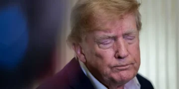 ‘Trump TV’ already a flop as viewership immediately collapses