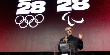 L.A. struggling to get Olympics transit money from Sacramento