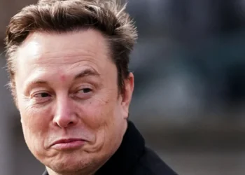 Elon Musk’s massive Senate ad blitz caught doctoring quotes and twisting votes