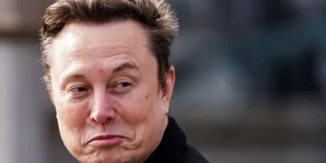 Elon Musk’s massive Senate ad blitz caught doctoring quotes and twisting votes