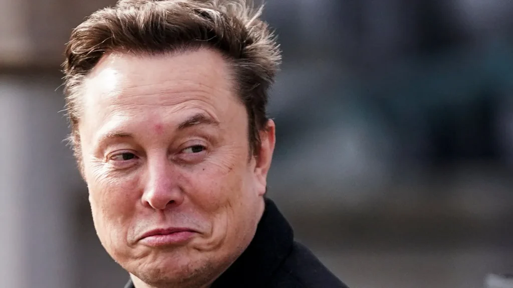 Elon Musk’s massive Senate ad blitz caught doctoring quotes and twisting votes