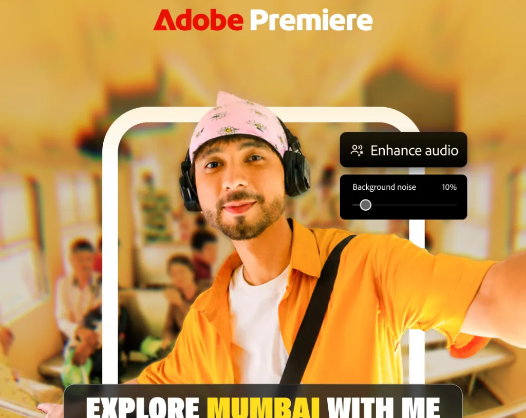 Adobe Premiere, One of the iPhone’s Best Video-Editing Apps, Is Now on Android
